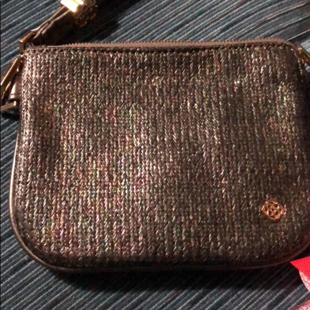 Kendra Scott Wristlet